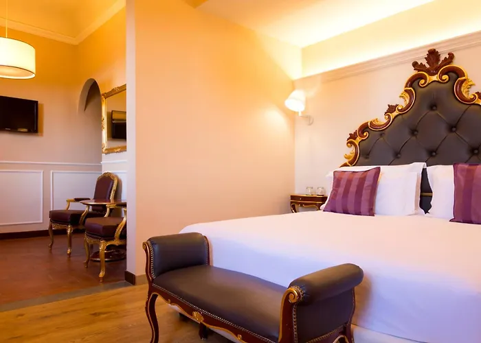 Art Hotel Villa Agape - Place Of Charme