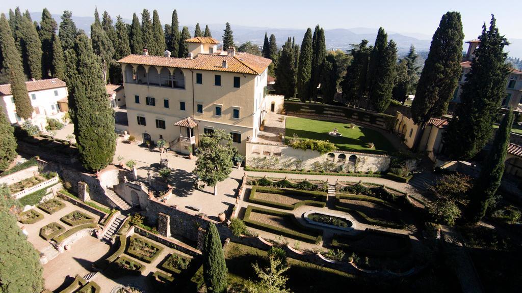 Art Agape - Place Of Charme 4* Florenz