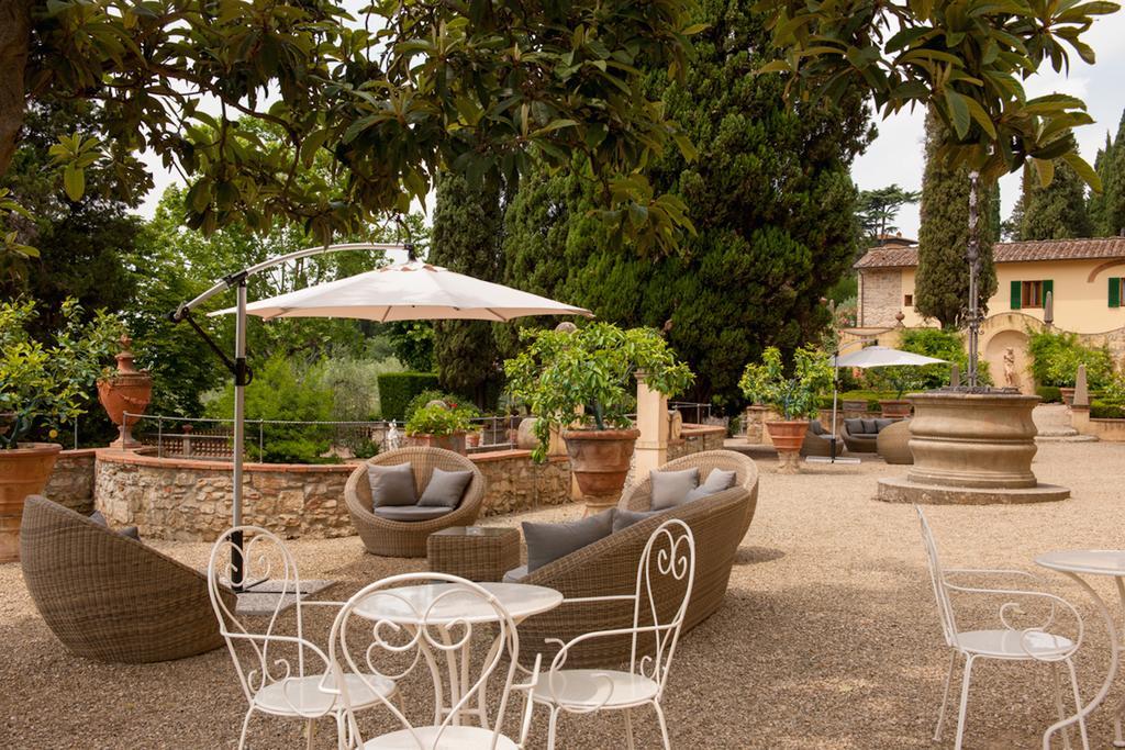 Art Agape - Place Of Charme Hotel Florenz