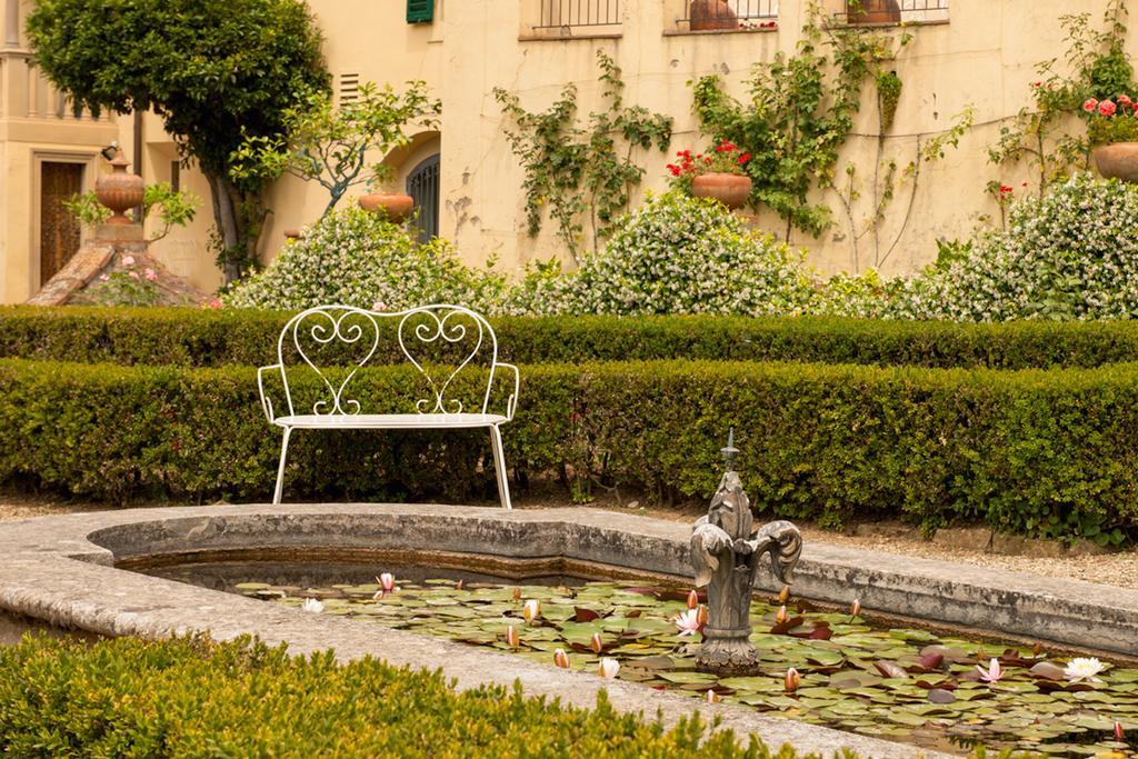 Art Agape - Place Of Charme Florenz