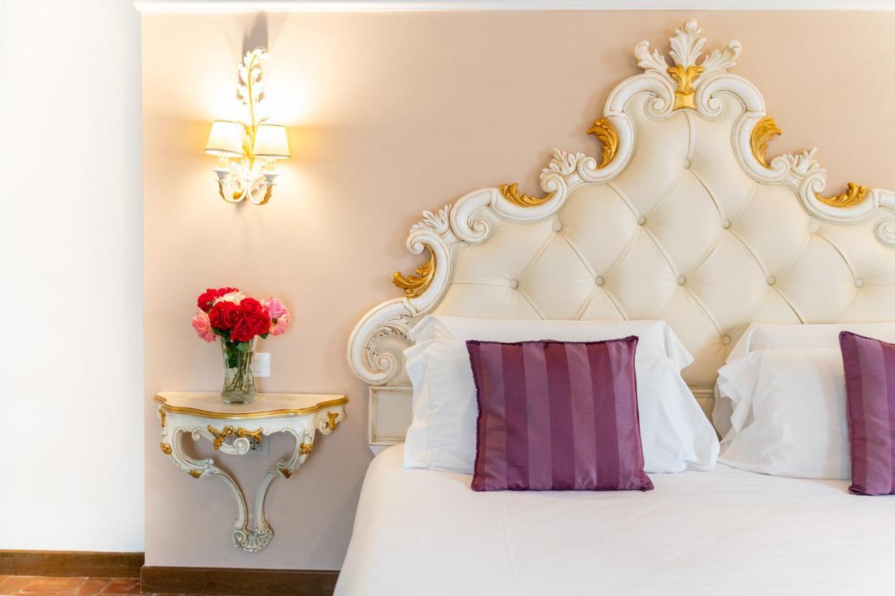 Art Agape - Place Of Charme 4* Florenz