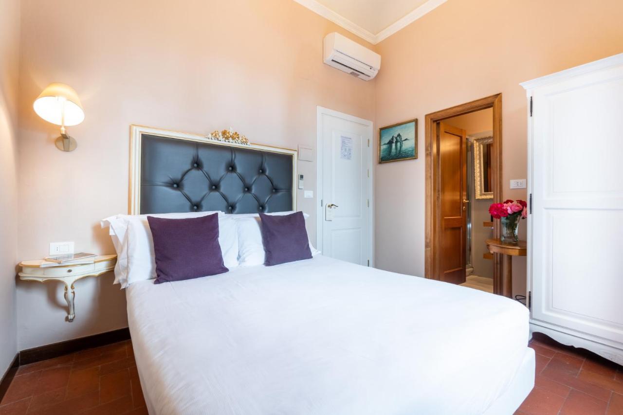 Art Agape - Place Of Charme 4* Florenz
