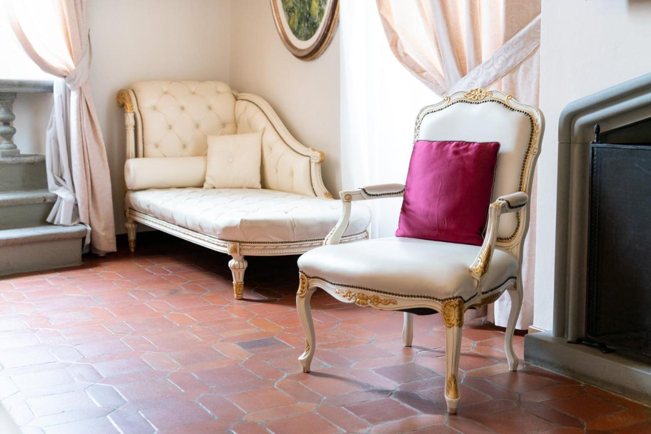 Art Agape - Place Of Charme Hotel Florenz