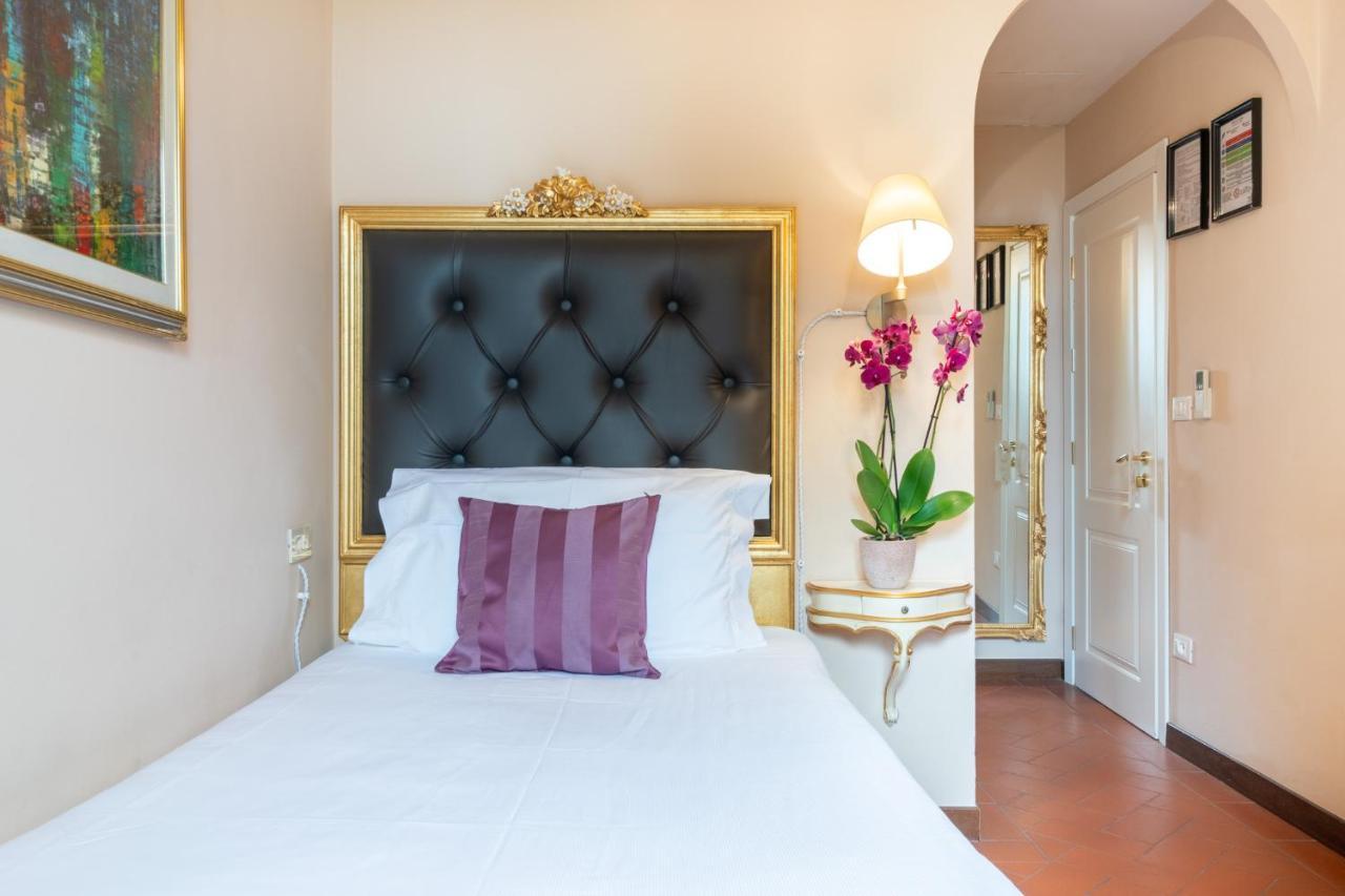 Hotel Art Agape - Place Of Charme Florenz