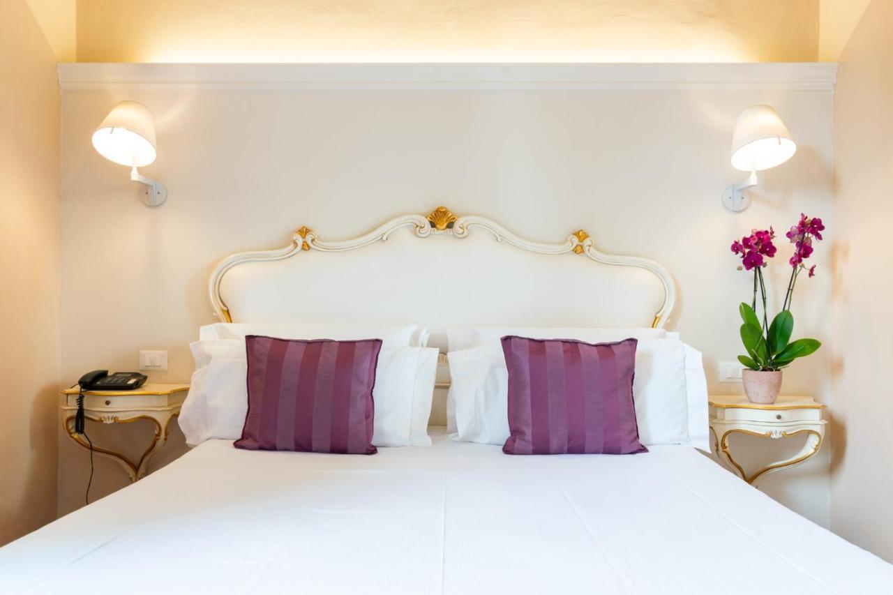 Hotel Art Agape - Place Of Charme Florenz