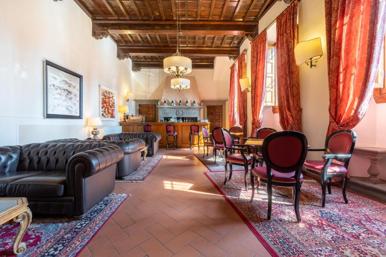 Art Agape - Place Of Charme 4* Florenz