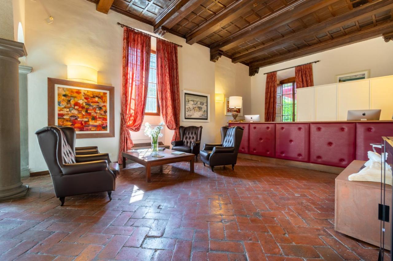 Art Agape - Place Of Charme 4* Florenz
