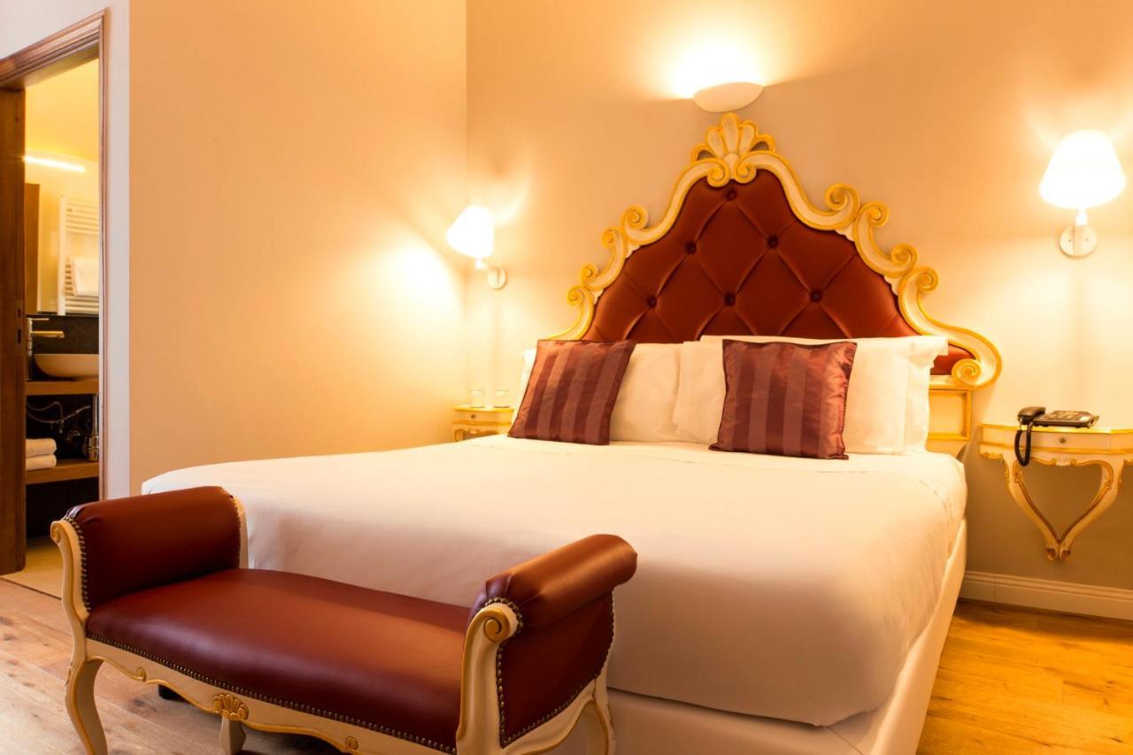 Hotel Art Agape - Place Of Charme Florenz