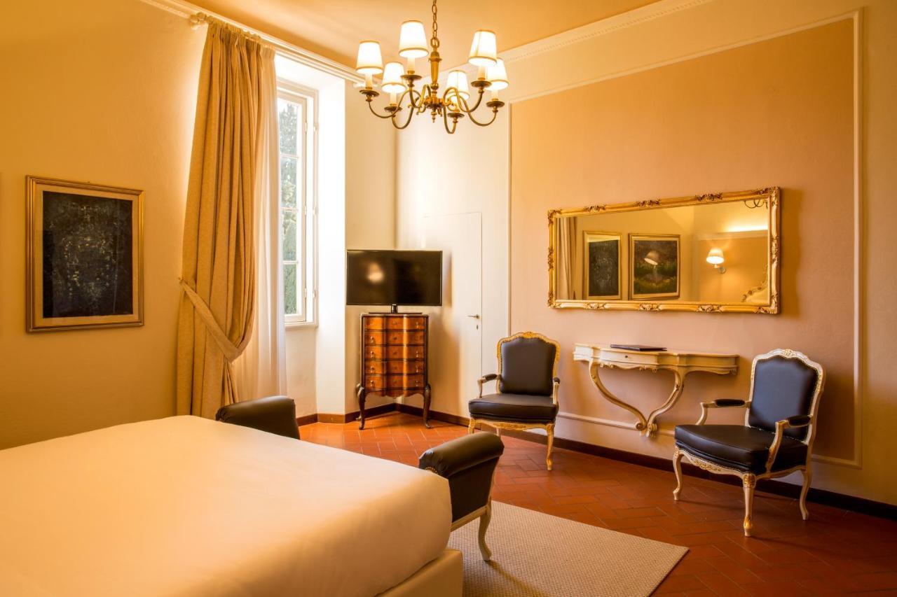 Art Agape - Place Of Charme Hotel Florenz