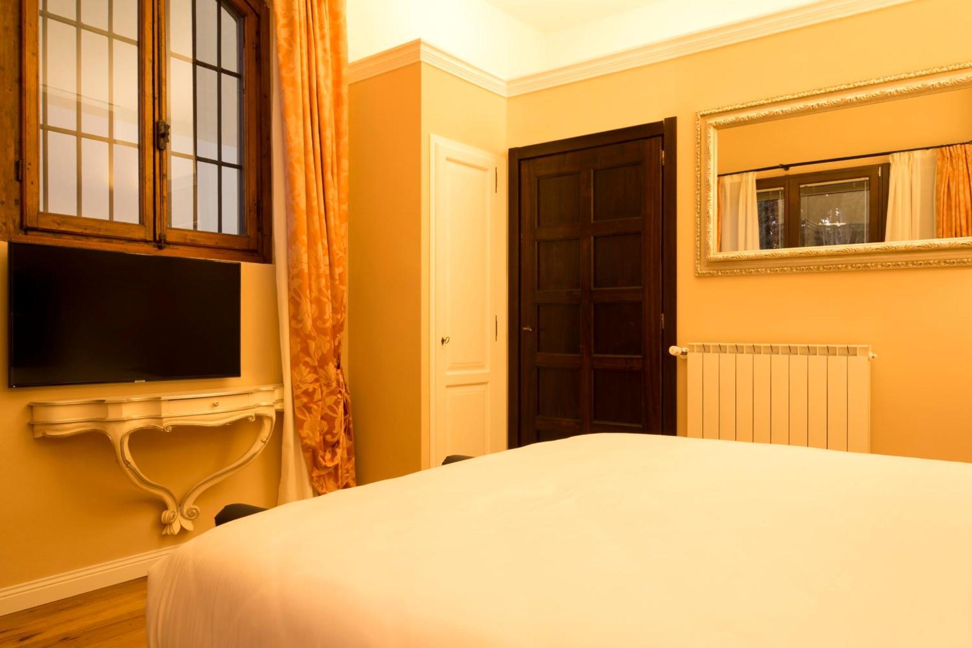 Hotel Art Agape - Place Of Charme Florenz