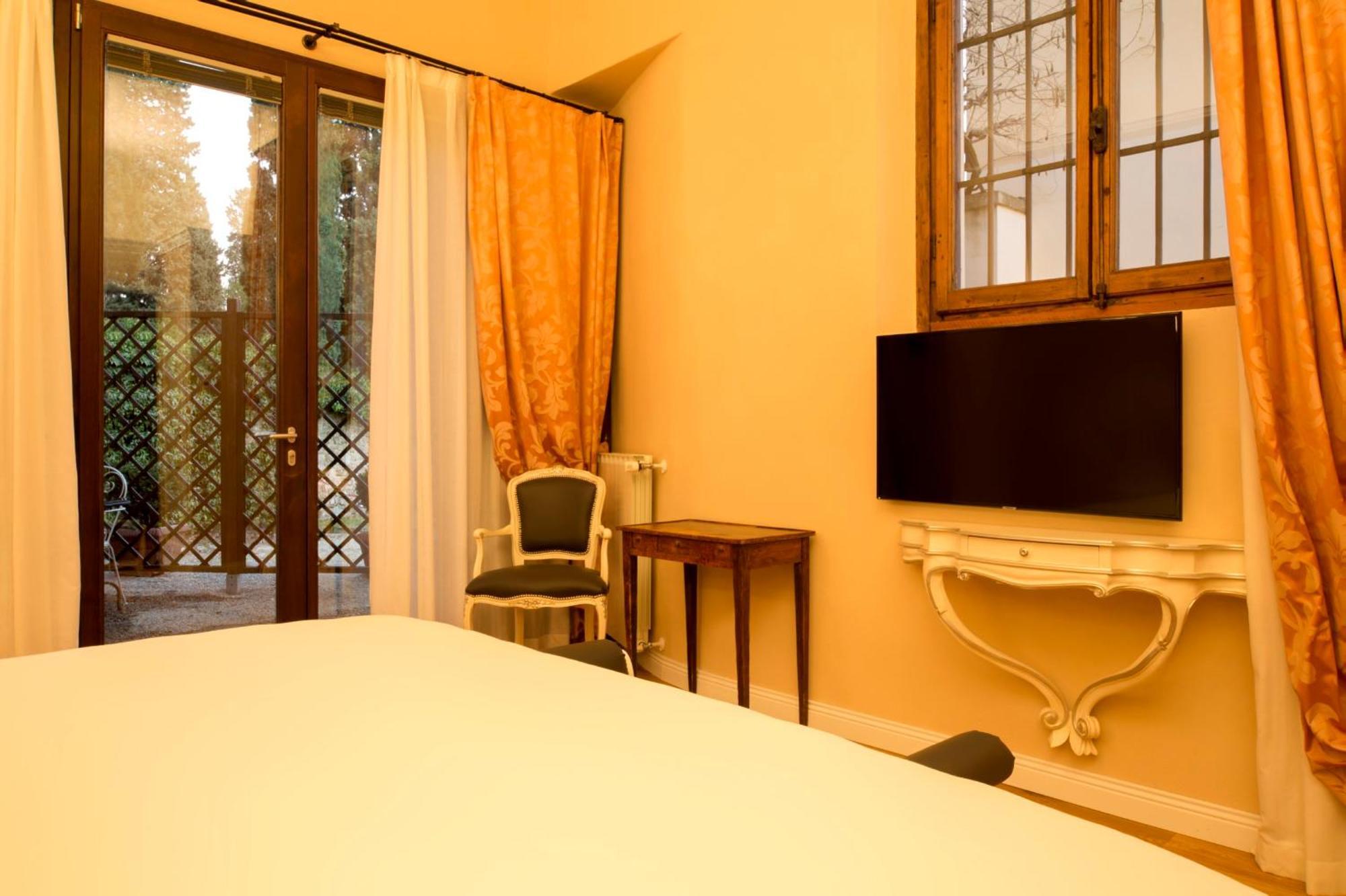 Art Agape - Place Of Charme Florenz