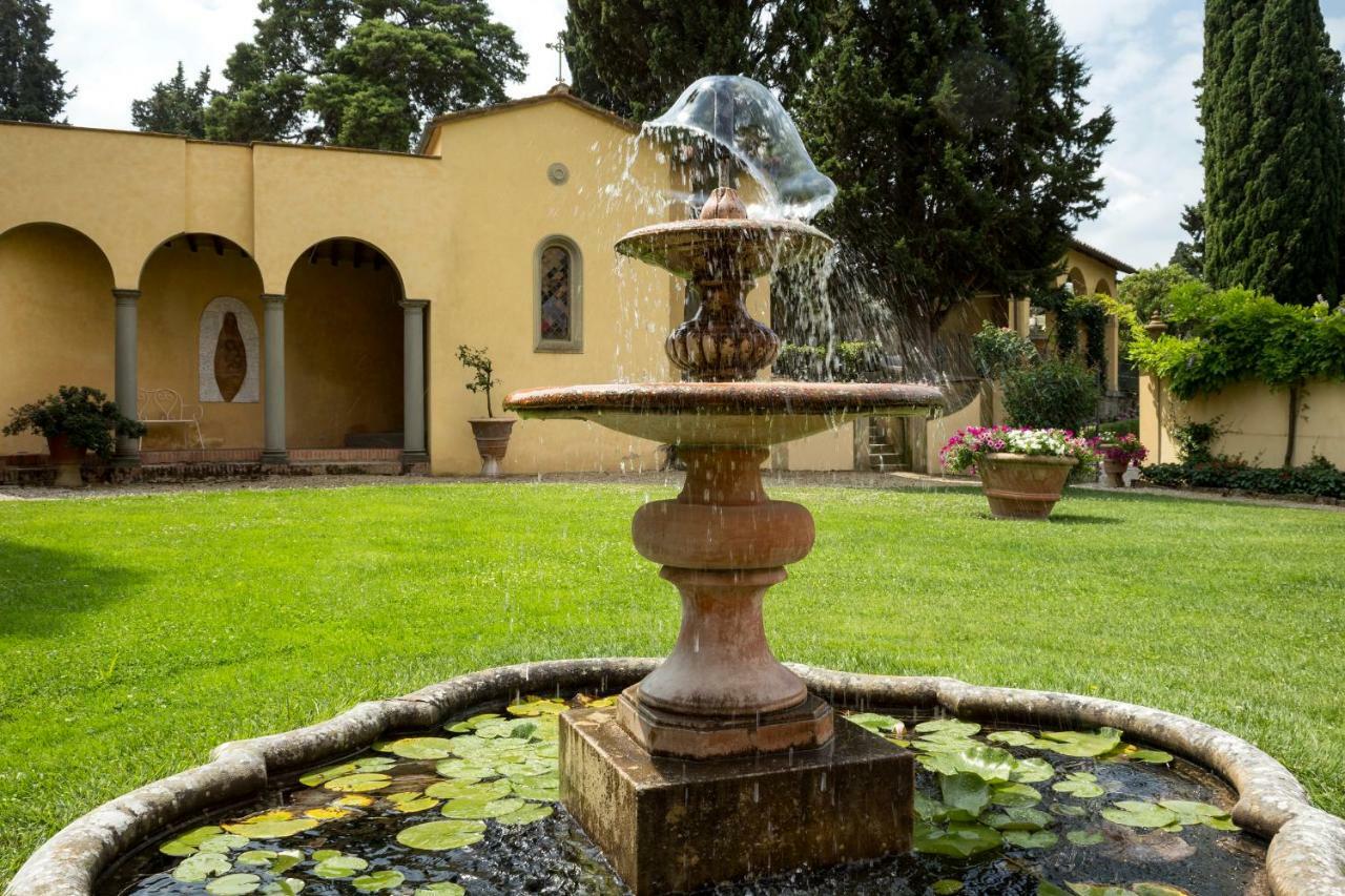 Art Agape - Place Of Charme 4* Florenz