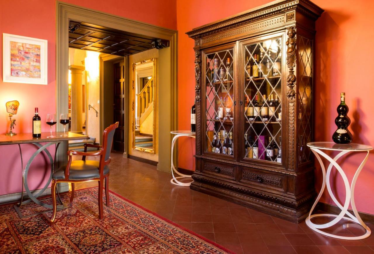 Art Agape - Place Of Charme 4* Florenz
