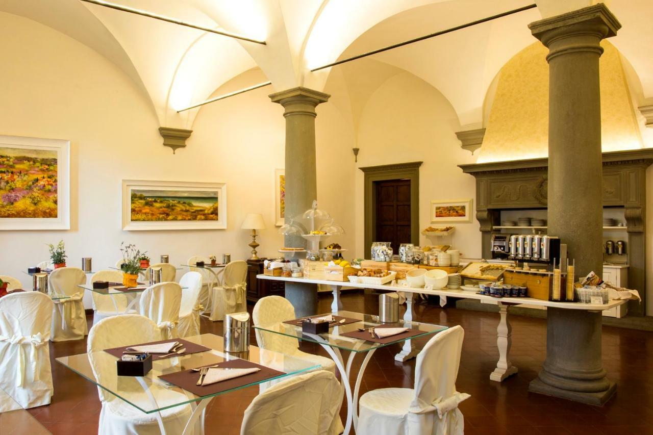 Art Agape - Place Of Charme Hotel Florenz
