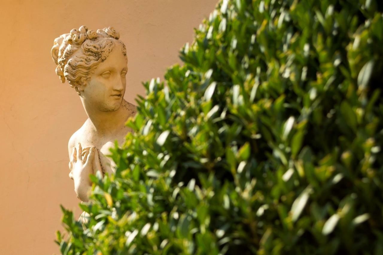 Art Agape - Place Of Charme Hotel Florenz