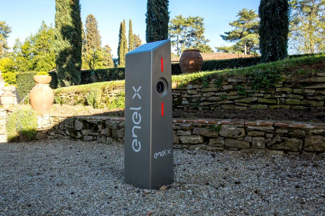Art Agape - Place Of Charme 4* Florenz