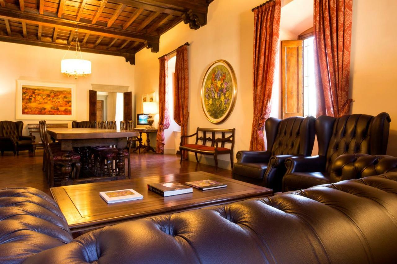 Art Agape - Place Of Charme Florenz