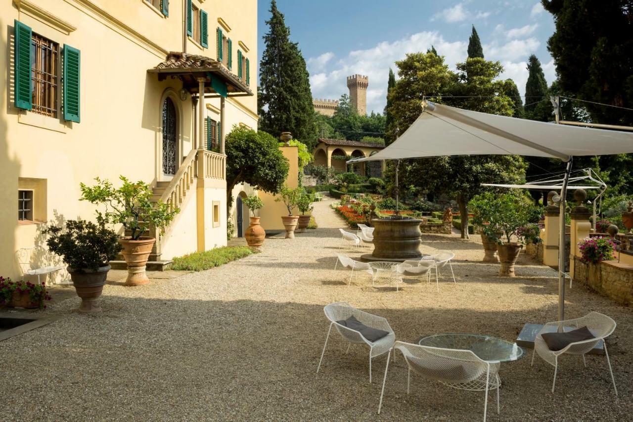 Art Agape - Place Of Charme 4* Florenz
