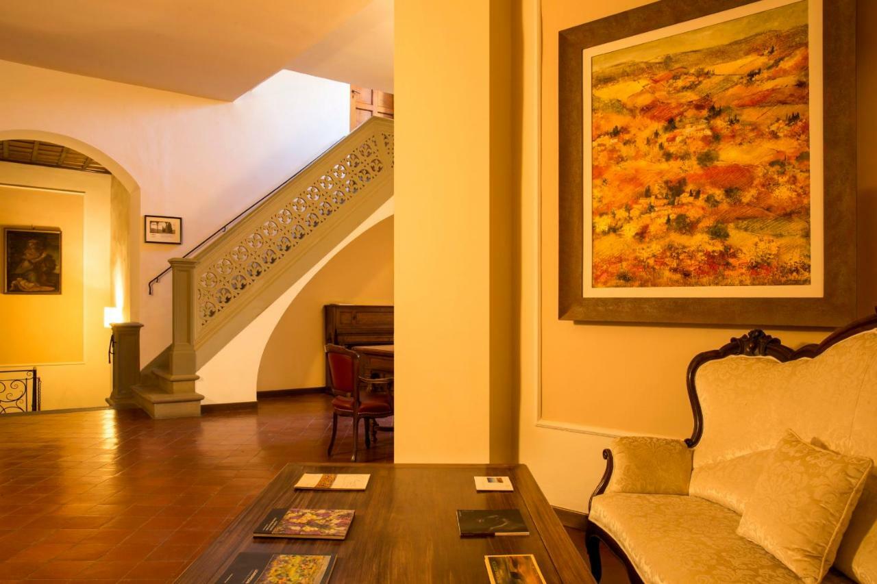 Art Agape - Place Of Charme 4* Florenz