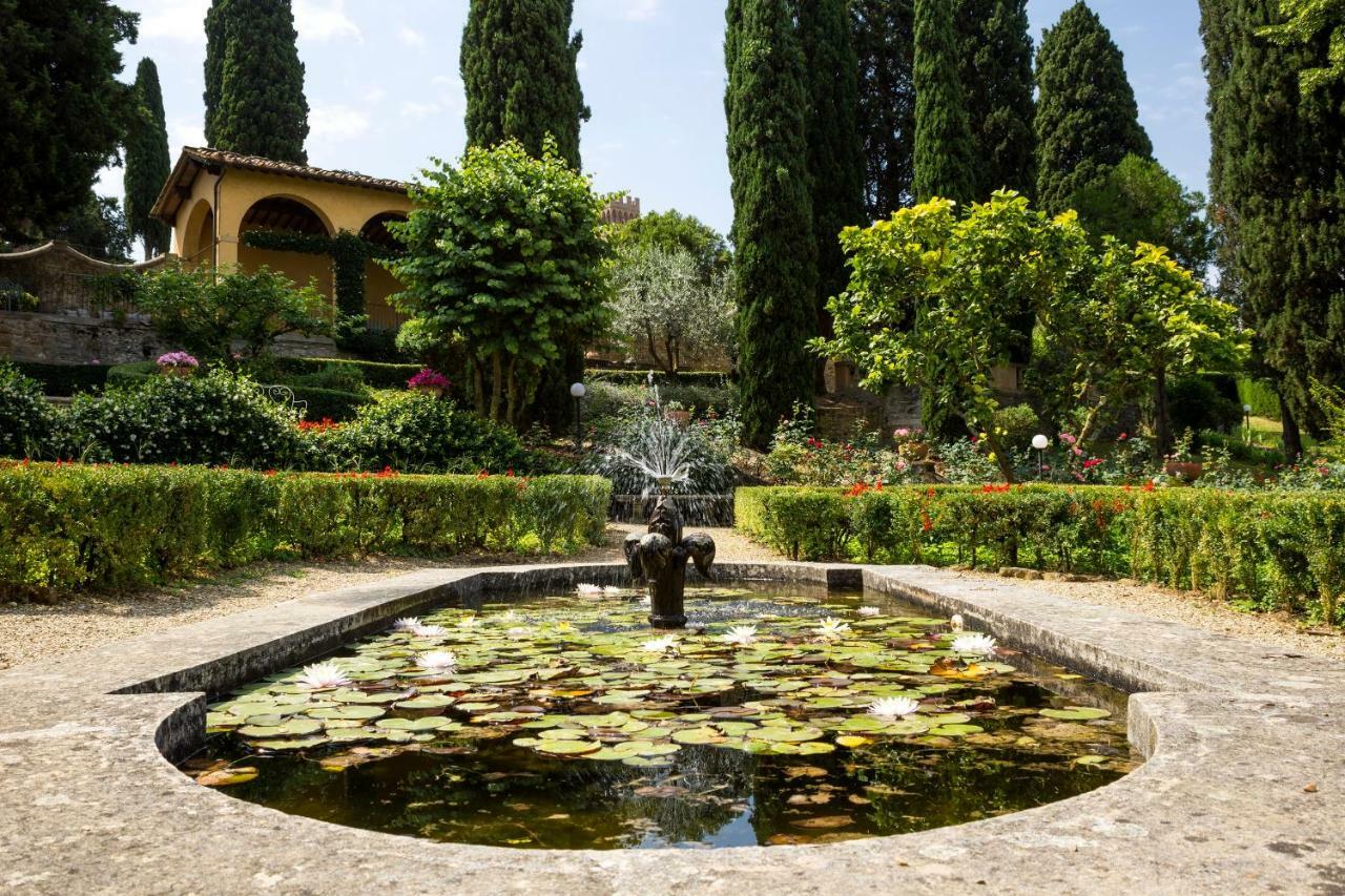 Hotel Art Agape - Place Of Charme Florenz