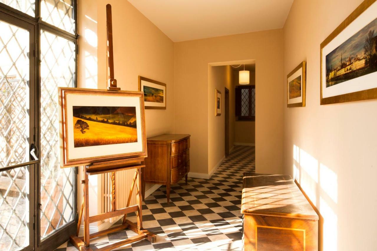 Art Agape - Place Of Charme Florenz