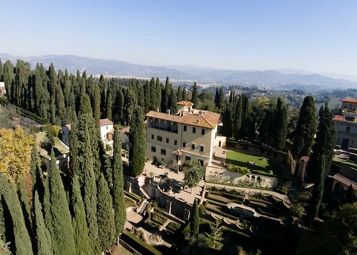 Art Hotel Villa Agape