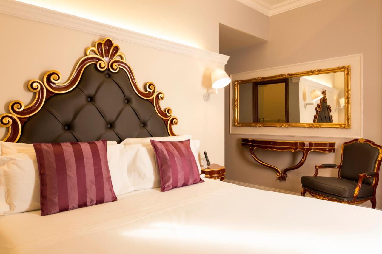 Hotel Art Agape 4*