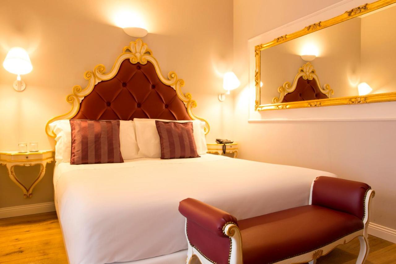 Hotel Art Agape