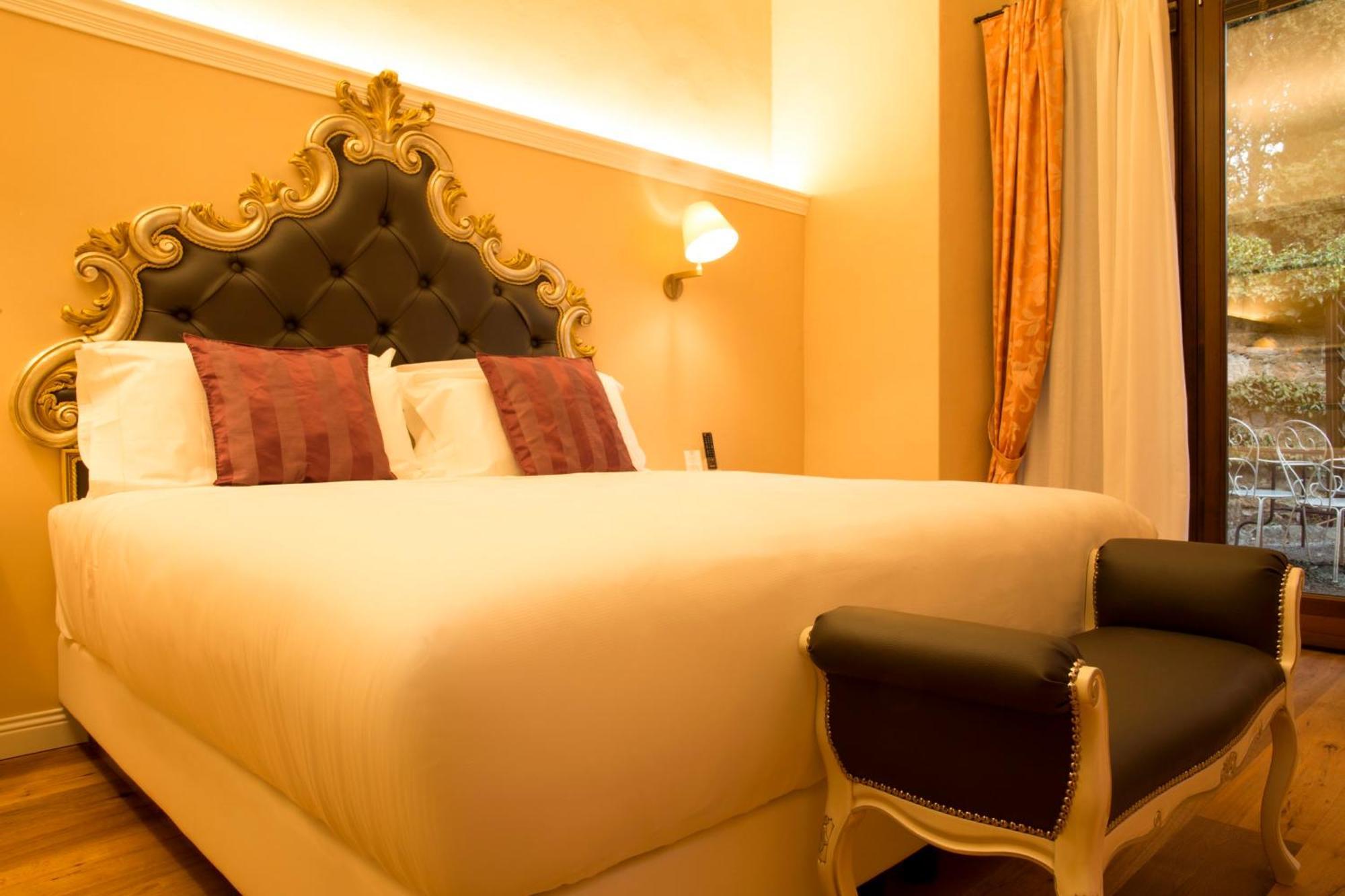 Hotel Art Agape