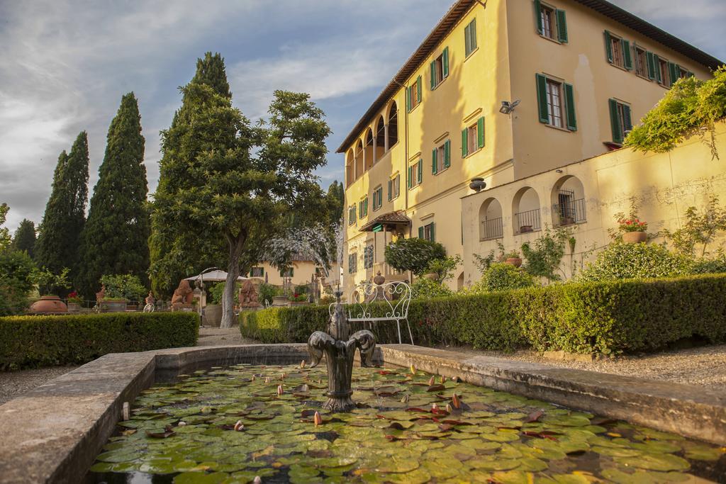 Art Agape Hotel Firenze