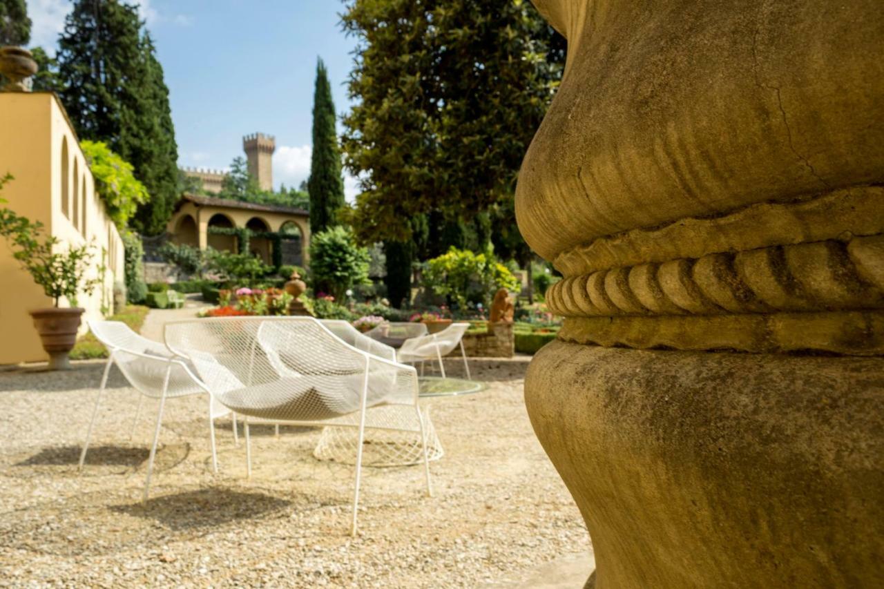 Art Agape Hotel Firenze